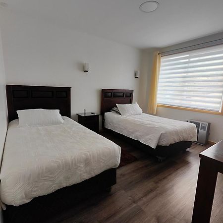 Hostal Casa Arrayan Coyhaique Exteriér fotografie