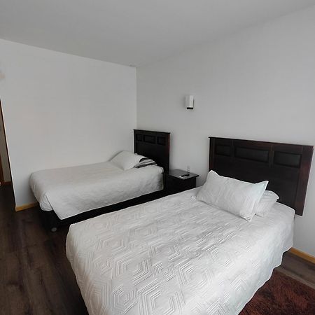 Hostal Casa Arrayan Coyhaique Exteriér fotografie