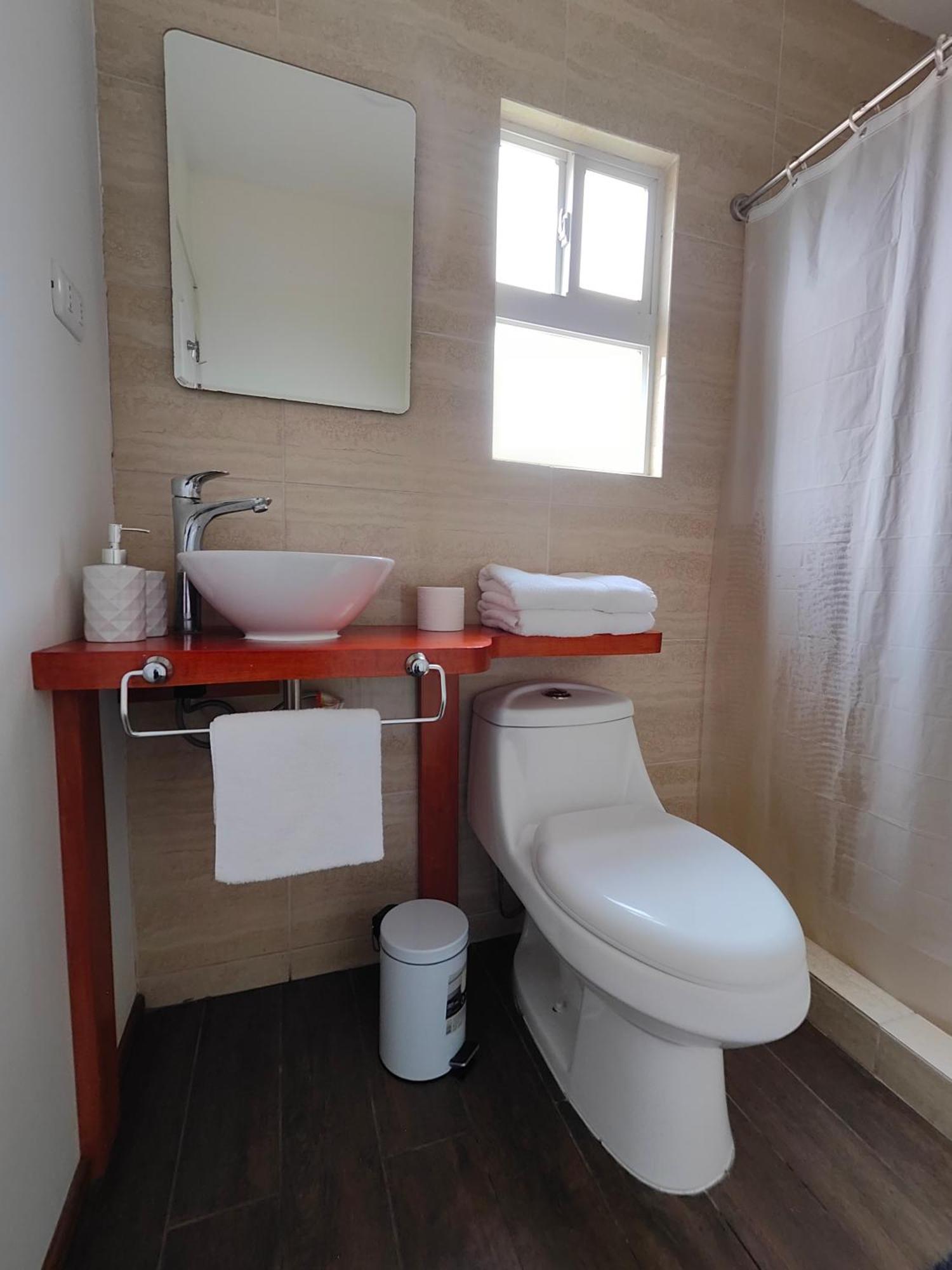 Hostal Casa Arrayan Coyhaique Exteriér fotografie