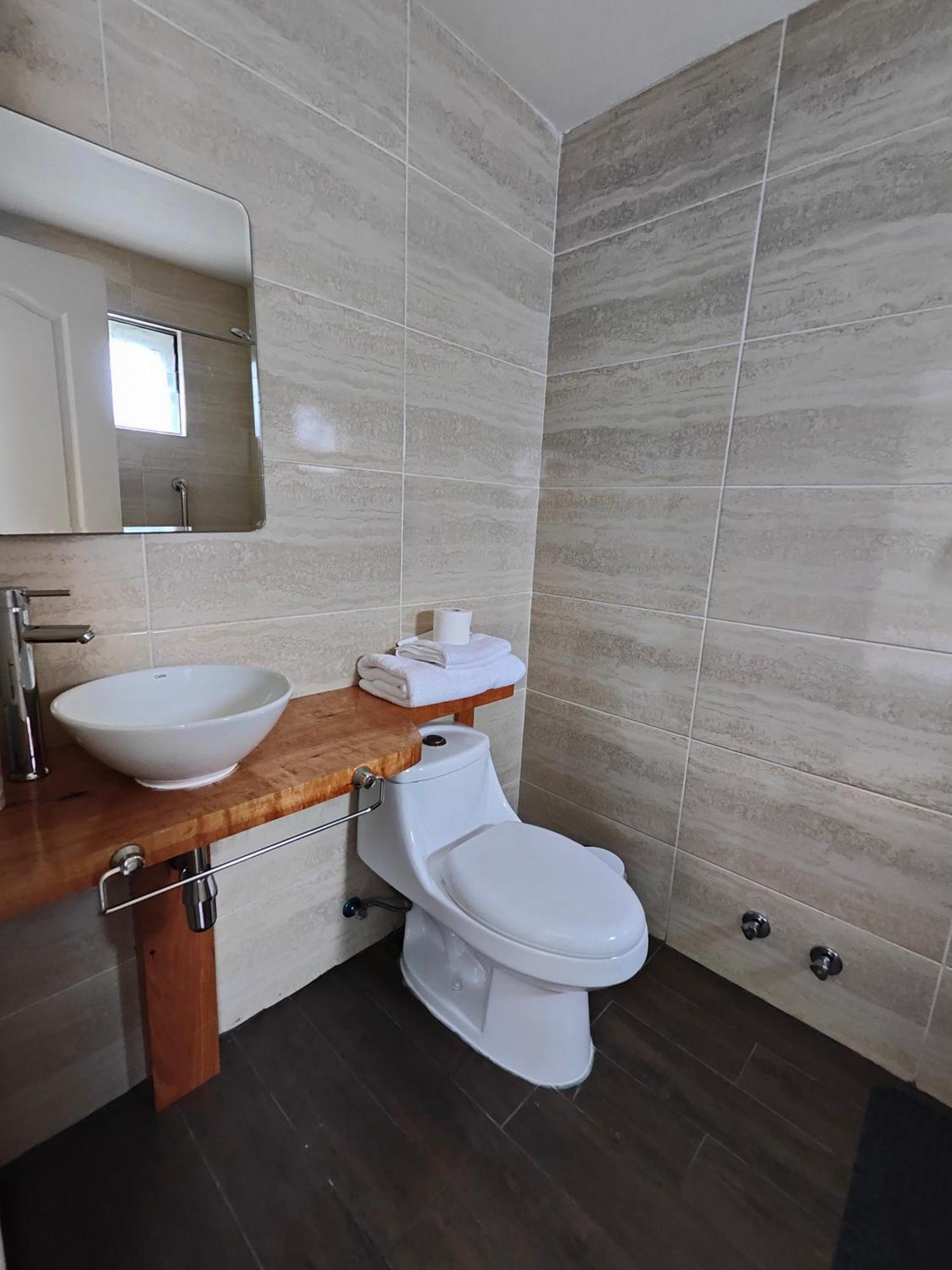 Hostal Casa Arrayan Coyhaique Exteriér fotografie