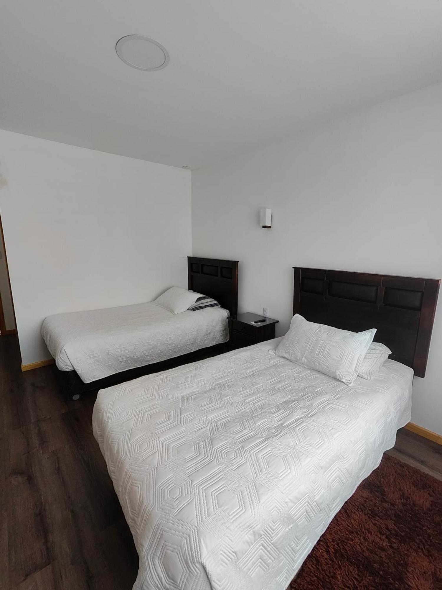 Hostal Casa Arrayan Coyhaique Exteriér fotografie